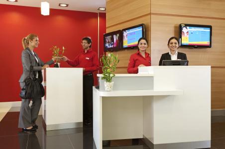 Ibis Gaziantep - 18