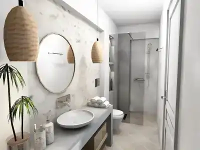 Skopelos Holidays & Spa - 273