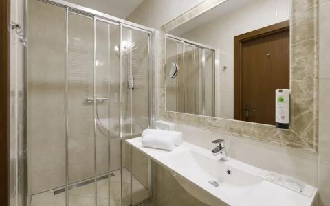 Bukowy Park Medical SPA - 34