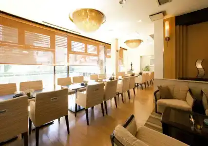Yamatoya Honten Ryokan Osaka - 19