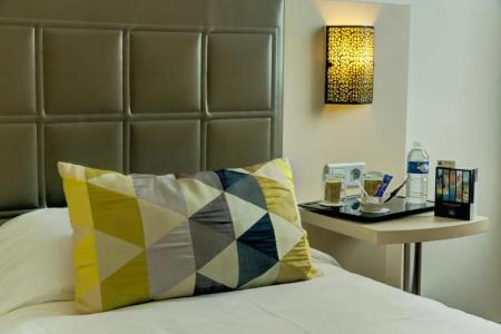 Best Western Atrium - 21