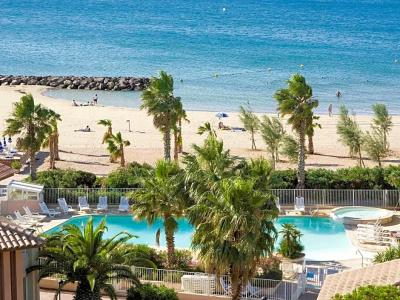 Mercure Thalasso & Spa Port Fréjus - 62