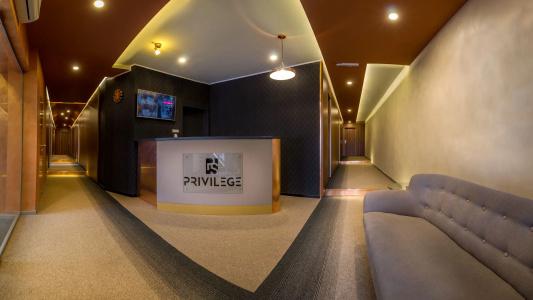 Privilege Suites by Central Park - 12