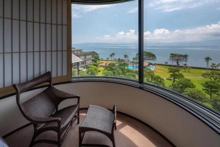 Kagoshima Sunamushionsen Ibusuki Hakusuikan - 38