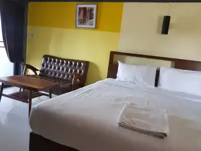 Elite Residence Phitsanulok SHA - 93
