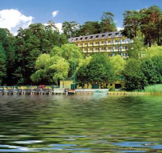 Warszawa Spa & Resort - 17