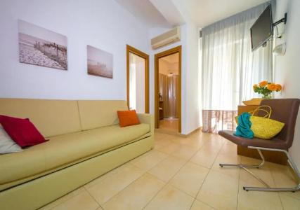 Mediterraneo & Suites - 16