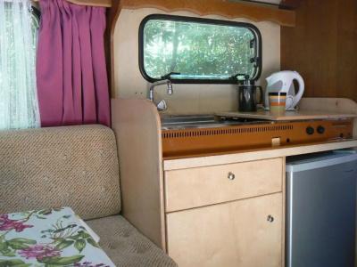 Camping Elizabeth - 14