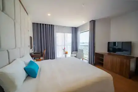 Paddington Halong Bayview - 56