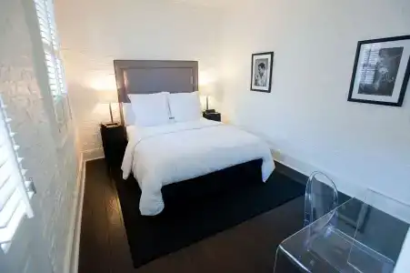 Royal New Orleans - 2