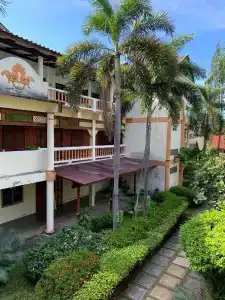 Rattana Guesthouse & Bungalow - 28