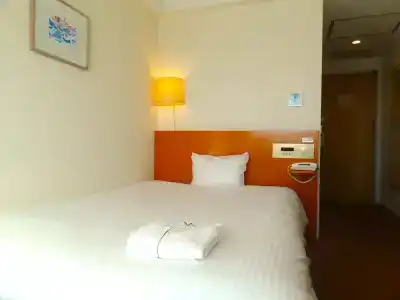 Yokohama Techno Tower - 21