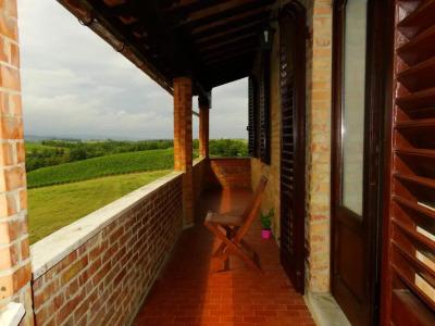 Agriturismo Montegonfoli - 160