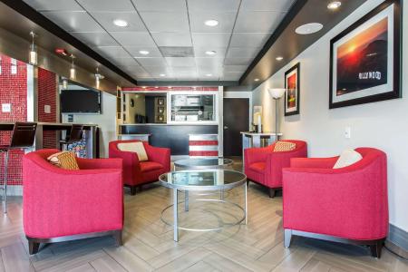 Comfort Inn Los Angeles near Hollywood - 18