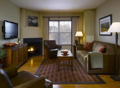 Green Mountain Suites - 1