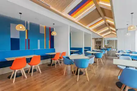The Will Holiday Inn - 19