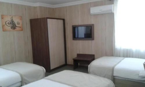 Hosta Otel - 27
