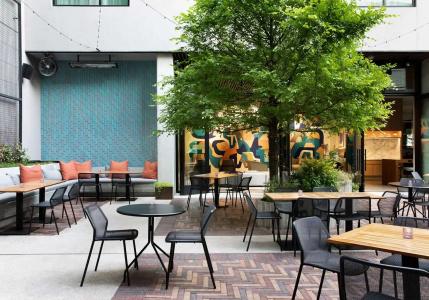 Canopy By Hilton Austin Downtown - 14