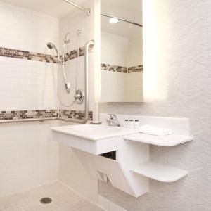 Sheraton Anchorage & Spa - 44