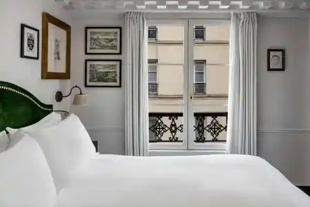 La Chambre du Marais - 25
