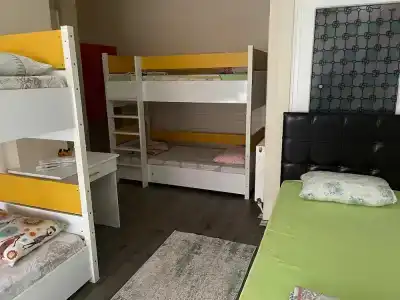 Limon Hostel - 3