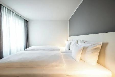 Axxe Motel Rasthof Kassel - 42