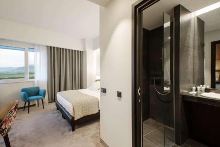 Best Western Hôtel Journel Antibes Juan-les-Pins - 77