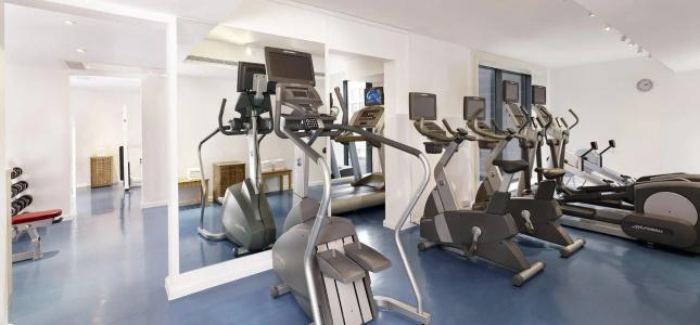 The Westminster London, Curio Collection by Hilton - 24
