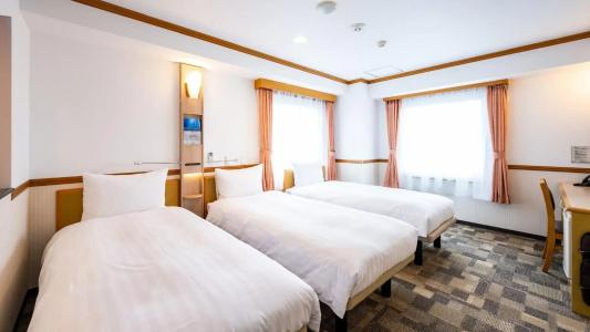Toyoko Inn Chubu International Airport No 2 - 27