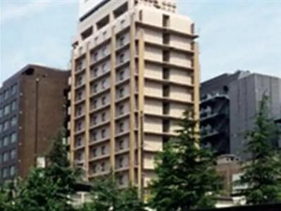 Toyoko Inn Osaka Umeda Nakatsu No.1 - 55