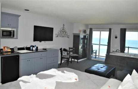 Starfish Manor Oceanfront - 117