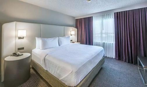 Crowne Plaza Arlington, An Ihg - 30