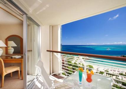 Renaissance Okinawa Resort - 6