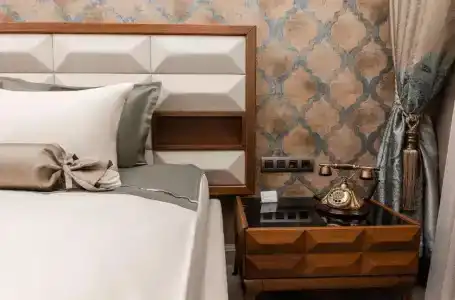 Doğa Thermal Health & Spa - 73