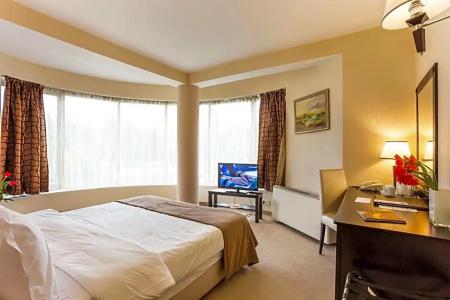 Best Western Lozenetz - 121