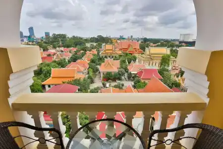 Palace Gate & Residence - 58