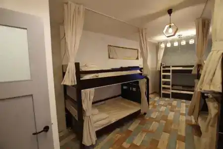 Cinnamon Guesthouse Dogo - 63