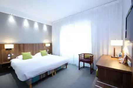 Best Western Plus Plaisance - 45