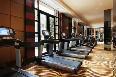 Chateau Star River Shanghai Minhang - 18