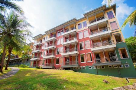 Brookside Valley Resort - 69