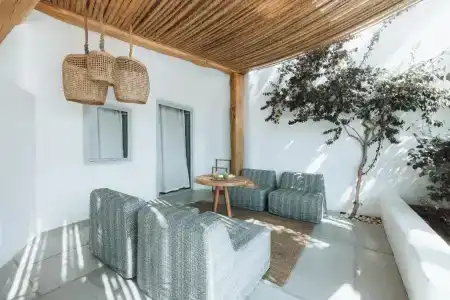 Mykonos Ammos - Small Luxurys of the World - 75