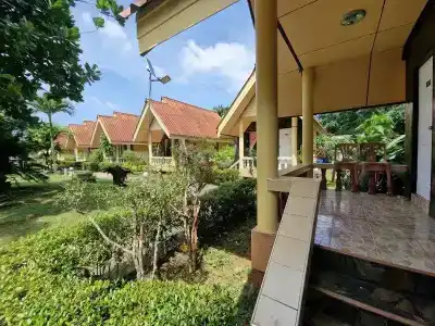 Rim Khao Resort - 50