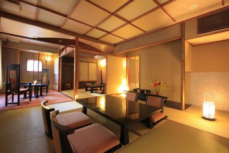 Yutorelo Nishiizu Onsen - 4