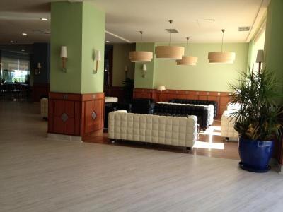 Evenia Zoraida Resort - 37