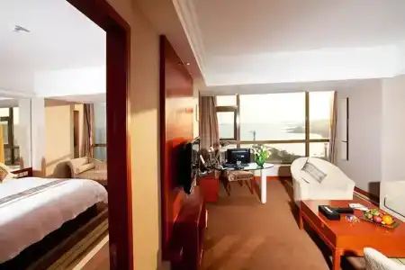 Bayshore Dalian - 137