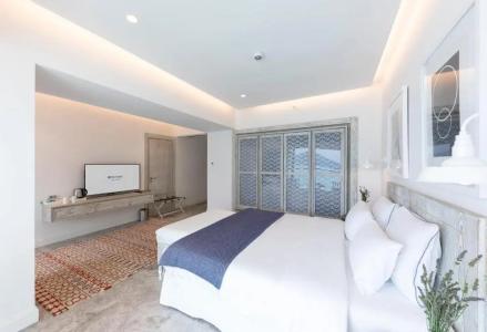 d Resort Murat Reis Ayvalık - 92