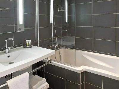 Mercure Tours Nord - 33