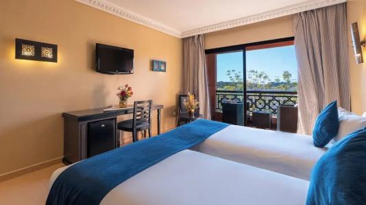 Zalagh Kasbah & Spa - 119