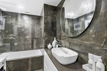 Burleigh Mediterranean - 203