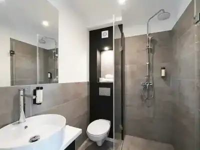 JustStay Solingen - 22